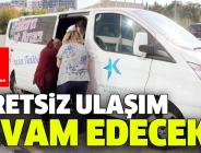 Kemal Çebi açıkladı…