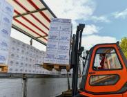 ESENYURT BELEDİYESİ, İHTİYAÇ SAHİPLERİ İÇİN DAYANIŞMAYI SÜRDÜRÜYOR