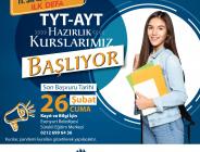 ESENYURT BELEDİYESİ GENÇLERE EĞİTİM DESTEĞİNİ SÜRDÜRÜYOR