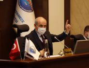 Büyükçekmece’ye 9’uncu kez “Avrupa 12 Yıldız” ödülü