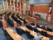 ESENYURT BELEDİYE MECLİSİ’NDEN BÜROKRASİYİ AZALTAN KARAR