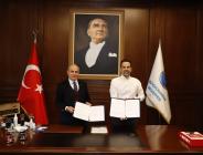 Büyükçekmece Belediyesi, AKUT ile hayat kurtaran protokolü imzaladı