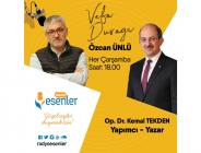 DOSTLUĞUMUZU TÜM DÜNYAYA DUYURACAĞIZ