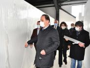 ÇALIK, “DOĞRU PLANLAMAYLA CAN VE MAL KAYBININ ÖNÜNE GEÇEBİLİRİZ”