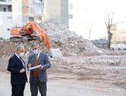 KÜÇÜKÇEKMECE’DE BELEDİYE EKİPLERİ HIZ KESMİYOR