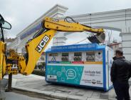 TEMİZ BİR GELECEK İÇİN AVCILAR’DA YENİ BİR ADIM