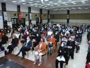 BOZKURT: HEDEFİMİZ ESENYURT’U TÜRKİYE’NİN EN HUZURLU, ŞEHİRLERİNDEN BİRİ YAPMAK