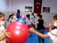 “YAZ OKULU”NDA İKİNCİ DÖNEM BAŞLADI