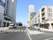 İBB VE ESENYURT BELEDİYESİ’NDEN TRAFİĞİ RAHATLATAN YENİ YOL ÇALIŞMASI