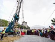 İMAMOĞLU: YENİ METRO HATTI, ESENYURTLULARI MUTLU EDECEK