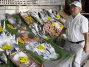 BALIKÇI KENAN: MÜSİLAJ BİTTİ, YAVRU BALIKLAR ÇOĞALDI