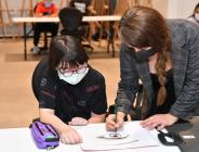 KÜLTÜRSEM KURSLARINA 4 BİN 250 KİŞİ KAYIT YAPTIRDI