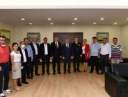 30 AĞUSTOS, ESENYURT’TA COŞKULU TÖRENLE KUTLANDI