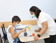 KÜÇÜKÇEKMECELİ ÇOCUKLAR, YAZ ATÖLYELERİNDE EĞLENİRKEN ÖĞRENİYOR