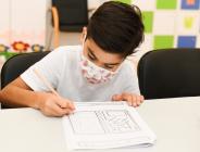 ÇOCUKLARDA DİKKAT EKSİKLİĞİ GRUP TERAPİLERİYLE ÇÖZÜLÜYOR