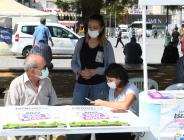 ESENYURTLULAR 2022 MALİ YILI BÜTÇESİNDE SÖZ SAHİBİ OLUYOR