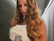 Serenay Sarıkaya kapak kızı oldu! Dergiye verdiği cesur pozlar yürek hoplattı!