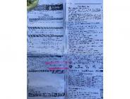 Gelen su faturası dudak uçuklattı