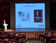 Bahçelievler’de kadınlara meme kanseri hakkında seminer verildi