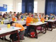 Başakşehir Belediyesinden okullara sıfır atık ödülü