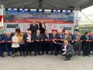 Tüm Sivil Toplum Kuruluşları Tanıtım Günleri Yenikapı’da başladı