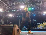 Avcılar, Ceza konseriyle coştu