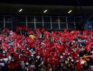 Küçükçekmece’de Şevval Sam rüzgarı