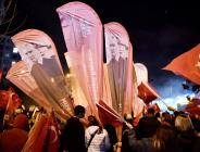 ÇALIK: BU YOLDAN DÖNERSEK NAMERDİZ