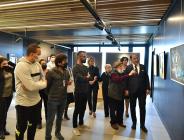 CUMHURİYET ÇINARININ ESERLERİ BAKSM’DE