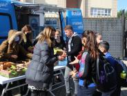 Büyükşehir Belediyesi ve Büyükçekmece Belediyesi öğrencileri mağdur etmedi