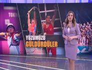 Kanal D sunucusu Şevval Şirin’e taciz şoku!