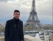 Messi, sosyal medyada alay konusu oldu! İşte o paylaşımlar…