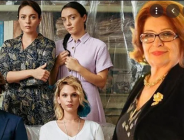 Efsane dizilerin mimarının seans ücreti dudak uçuklattı!