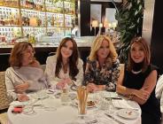 Müge Anlı, Zuhal Topal, Nur Viral ve Esra Harmanda buluştu! Gözler onu aradı