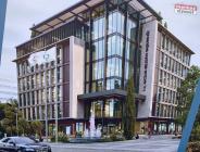 Avcılar’a yeni ‘akıllı’ belediye binası