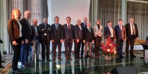 “Türkiye ve Almanya “misafir işçilere” çok şey borçlu!”