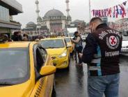 İşini yapan gazeteciye taksiciden tepki: “Neden ceza yediğim seni alakadar eder mi?”