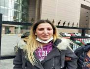 Esenyurt’ta eşini bıçaklayan sanığın 12 yıl 6 ay hapsine hükmedildi