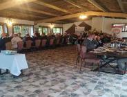 Çatalca Kaymakamlığı, Karadeniz Bölgesi Sınır Ötesi Ticaret Köprüleri Projesi için ilk adımı attı