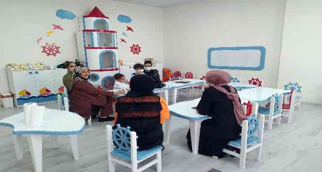 Beylikdüzü’nde bir okulun açılışı gerçekleştirildi