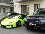 Milyonluk araçlarla yol kapatıp yarış yapan magandalar yakalandı