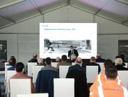 Akçansa, Büyükçekmece’de ‘Komşu Konseyi’ Toplantısı düzenledi