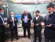 Dede Pilavı Türkiye’de 98 yaşında