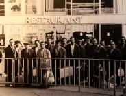 TÜRKİYE’DEN ALMANYA’YA GÖÇÜN 60. YILI İÇİN ÖZEL SERGİ