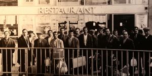 TÜRKİYE’DEN ALMANYA’YA GÖÇÜN 60. YILI İÇİN ÖZEL SERGİ