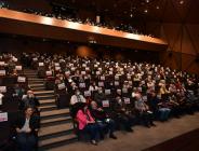 KÜLTÜR SANATIN KALBİ YİNE BAKSM’DE ATACAK