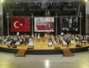 En iyi hamleler, Küçükçekmece’de ödüllendirildi