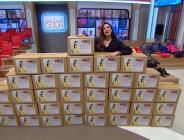 Fulya ile Umudun Olsun iyilik hareketine mi dönüşüyor?