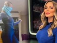 Hande Sarıoğlu ‘Ben seksi kadın severim…’