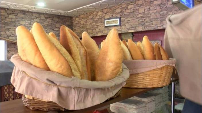 Ekmek fiyatlarında ‘kaçak fırın’ etkisi